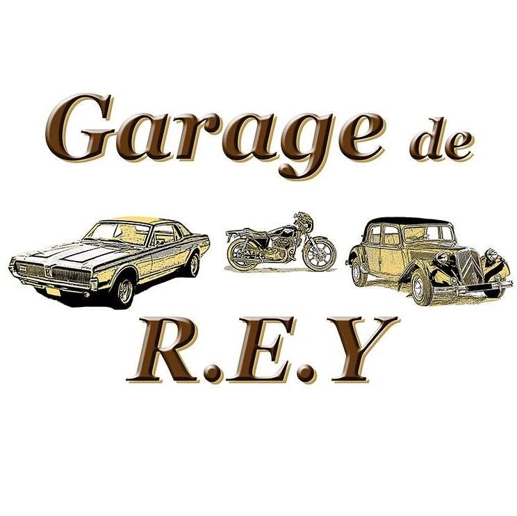 Garage de R.E.Y  Itteville -  